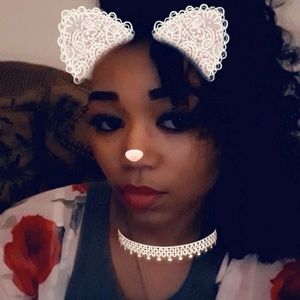 Meet your Posher, Sharaunda